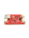Mini Solar/Lipo Charger Board