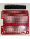 Raspberry Pi Prototype PCB Board