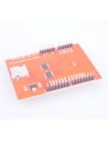 2.4" TFT LCD Shield Touch Panel Module Micro SD (For Arduino UNO compatible)