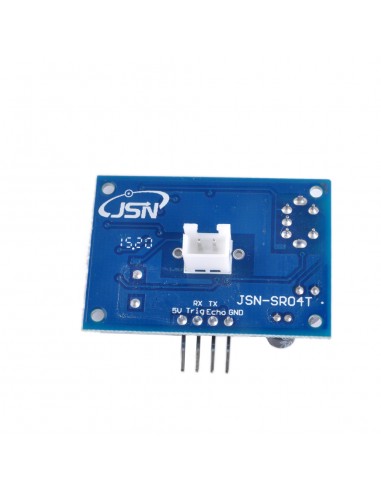Waterproof Ultrasonic Module JSN-SR04T