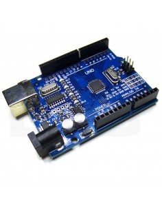 UNO  R3  (Arduino...