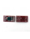 SPI Flash Breakout Board, WinBond W25Q64FVSSIG 64M-bit
