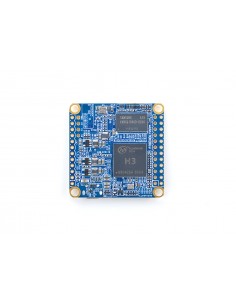 NanoPi NEO AIR (Quad Core A7 ARM, 512M RAM eMMC:8GB)