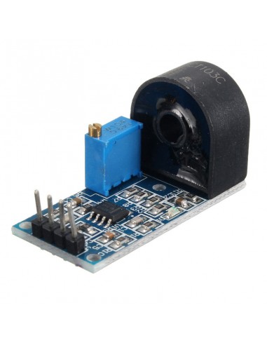 Energy Meter 5A Breakout Board Current Sensor