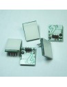 Capacitive touch switch key module 2.7V-6V module anti-interference strong Arduino (color BLUE)