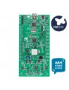 STM32F334 Discovery kit (with STM32F334C8T6 48 pins M4 72 Mhz MCU)