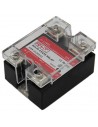 SSR-12048ZD3 Relay solid state 3-32VDC 120A 44-440VAC  (Relais)