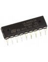 ULN2803A (DIP18 8-channels Darlington Transistors Array with Diodes)