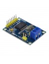 CAN-BUS MCP2515 CAN Bus Module TJA1050 Receiver SPI Module For 51 MCU ARM