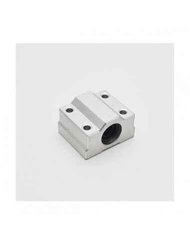 SCS8UU SOCKET BEARING FOR 3D / CNC 8MM