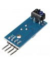 TCRT5000 Module Infrared Barrier Line Track Photoelectric for Arduino