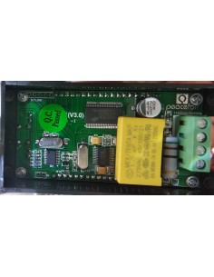 PZEM-061-2 AC Single Phase 80-260V 100A 4in1 Digital Power Meter +Split CT