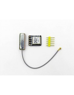 GNSS Module, GPS Beidou, ATGM336H-5N (Arduino raspi)