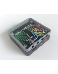 M5Stack Proto Module Board with Extension and Bus Development Kit