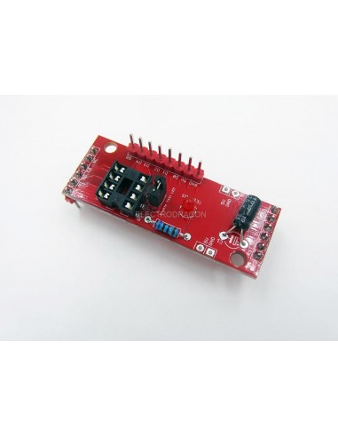 ATtiny 13 45 85 Programmer AVR Shield