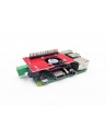 Smart Fan Cooling Control Board for Raspberry Pi