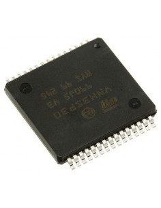 Integrated circuit for...