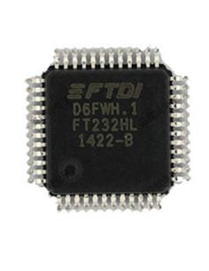 FT232HL-REEL USB HS to...