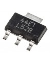 5V LDO Voltage regulator  1A SOT-223 3+Tab ( CMD SMD ) LD1117