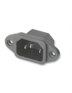C14 plug for devices,...