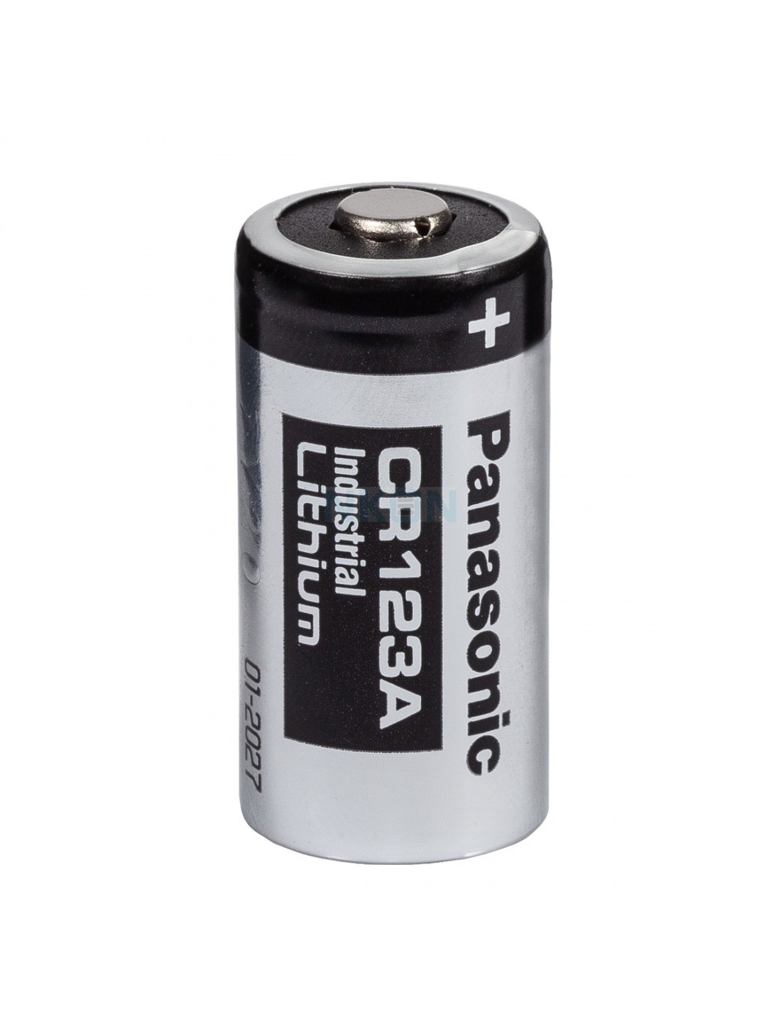 cr123a battery lithium