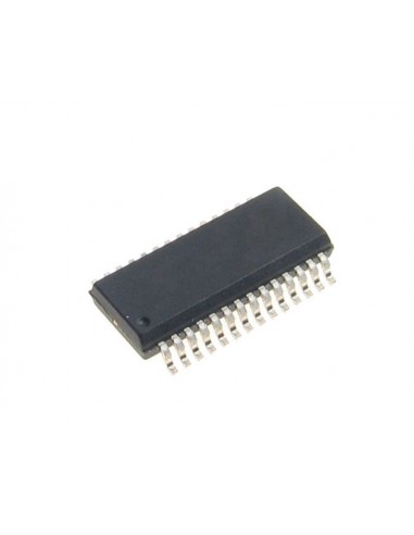 PL2303-HX USB/UART interface A CMS SMD