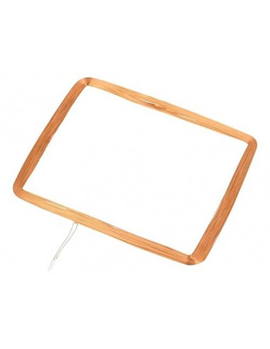 Antenna for RFID 125kHz frequency (470uH 60x74x0,9mm )