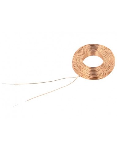 Antenna for RFID 125kHz frequency (700uH Ø8,5mm )