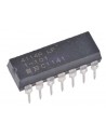Resistor Networks & Arrays 14 PIN ISO. 100 OHM