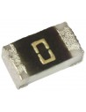 SMD / CMS 0603 Resistor 0 OHM 0,1W ±5%