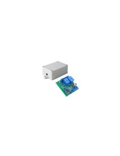 2 Channel Relay Module Bluetooth 4.0 BLE for Apple Android Phone IOT with Box