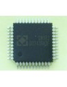 DM163 QFP44, 8X3 CH (RGB) Constant Current LED Driver (SMD CMS)