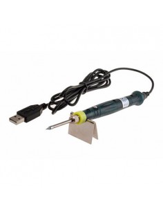 USB soldering iron BT – 8U...