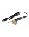 USB soldering iron BT – 8U (8W 5V DC USB soldering iron)