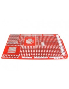 Prototype Shield for Arduino Mega 1280 2560 R1 - R3