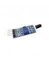 Flame Sensor Module (Arduino Compatible)