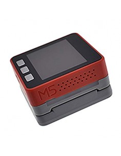 M5Stack Fire Dev Kit (ESP32 dev module, 4mb psRam, Wifi, Bluetooth 4,  LCD, Battery, etc.)