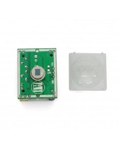 PIR Motion Sensor Module