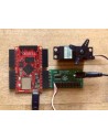 Tessel CC3000 (Javascript Node JS 180Mhz, Micro controller with Wifi)