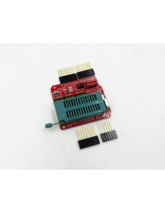 AVR Programmer Arduino Shield
