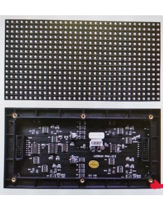 LED module 16x32 rgb 96mm x...