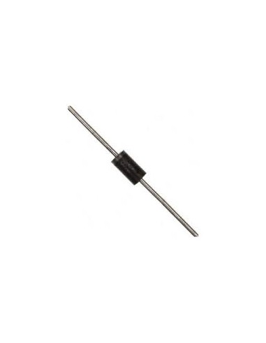 1N5822 Diode Schottky 40V 3A 2-Pin DO-201AD