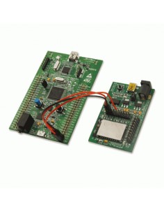 STM32F4-DIS WiFi Expansion for STM32F4 Discovery