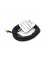 GPS Magnetic Active antenna (3M Plug Series Connector)
