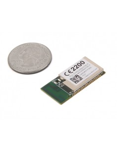EMW3165 - Cortex-M4 based WiFi SoC ModuleFI, 32bit mcu)