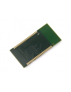 EMW3165 - Cortex-M4 based WiFi SoC Module