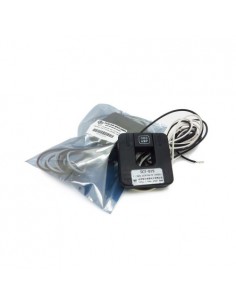 Non-Invasive AC Current Sensor SCT-019 (200A Max)