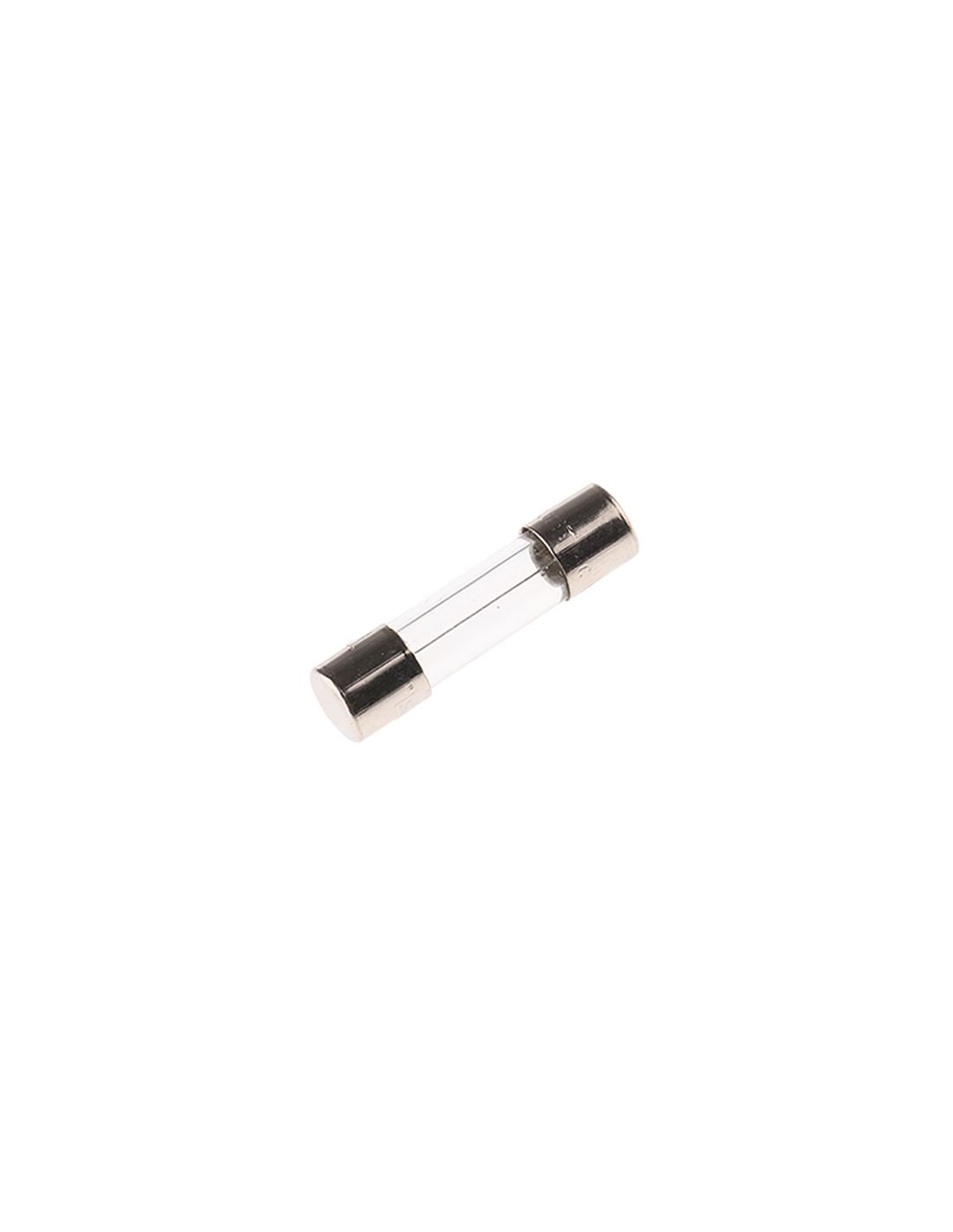 7017240.0,8 Fusible Super Rapide 800mA 1kVAC 1kVDC 6,3x32mm SIBA
