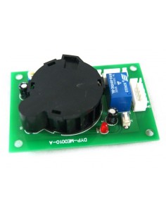 Smoke sensor (with relay output)