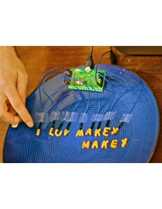 Makey Makey invention kit